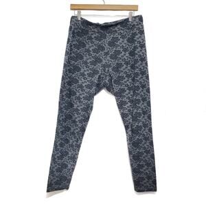 American Rag | Soft Patterned Leggings